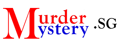 Murder Mystery Singapore